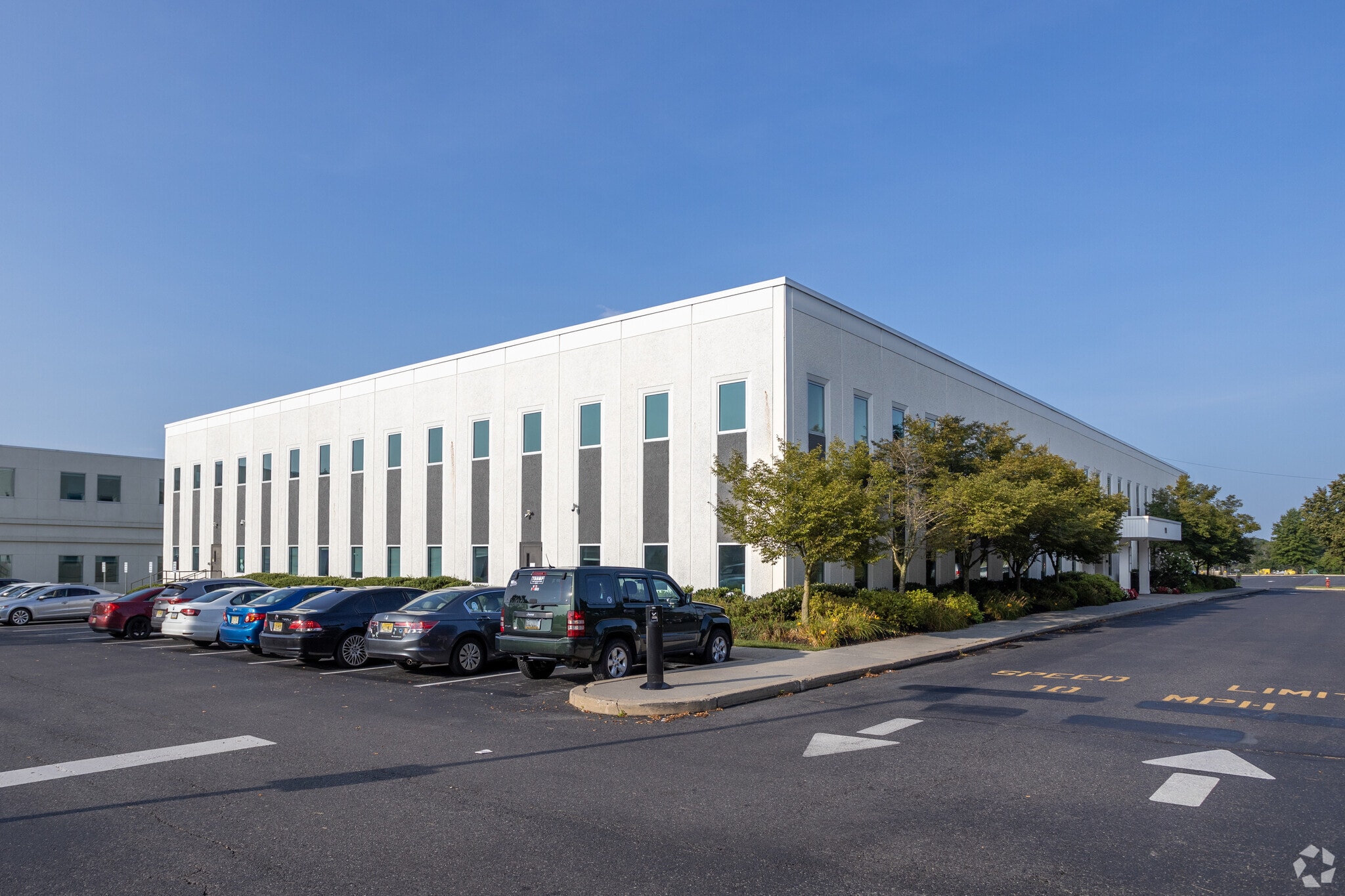 111 Woodcrest Rd, Cherry Hill, NJ for lease Building Photo- Image 1 of 5