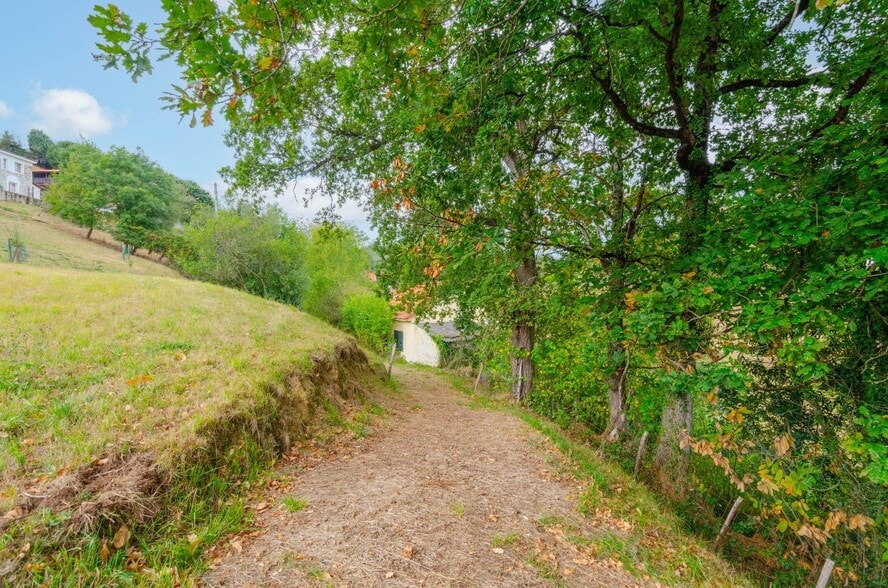 Quintana, Villaperez, Prado, Oviedo, Asturias for sale - Building Photo - Image 3 of 33