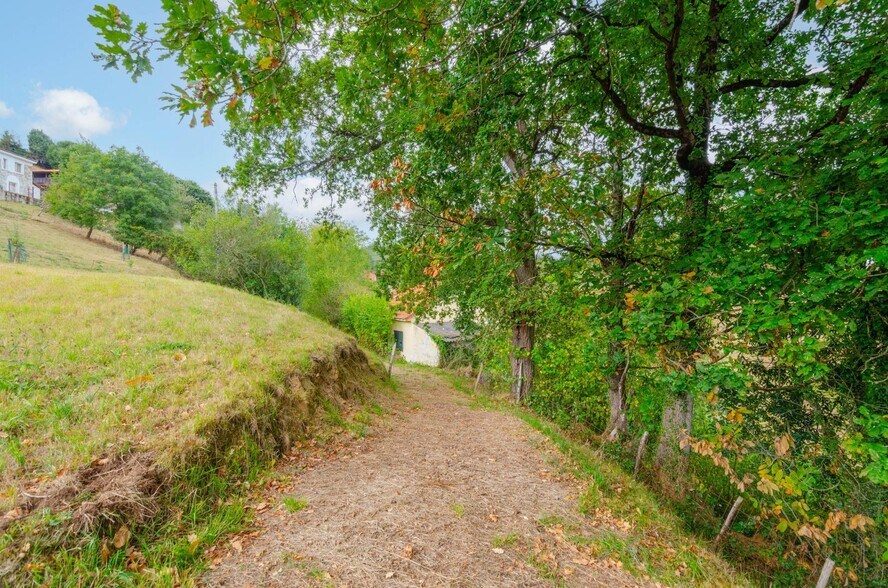 Quintana, Villaperez, Prado, Oviedo, Asturias à vendre - Photo du bâtiment - Image 3 de 33