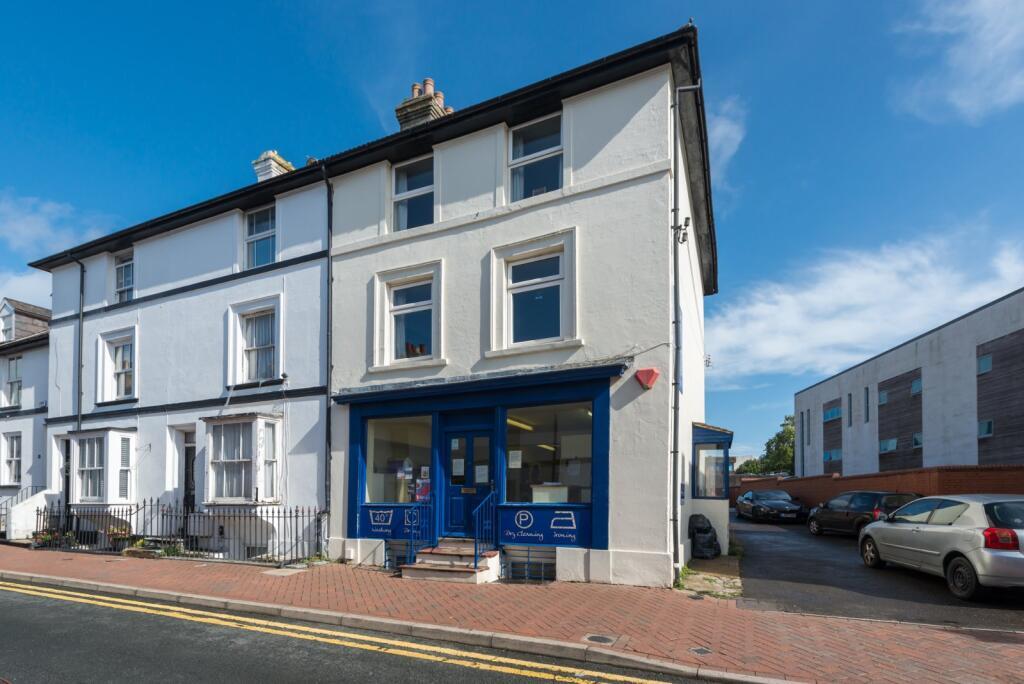 39 Queen St, Ashford à vendre Photo du bâtiment- Image 1 de 7