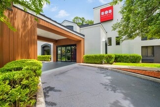 More details for 1695 Capital Cir NW, Tallahassee, FL - Hospitality for Sale