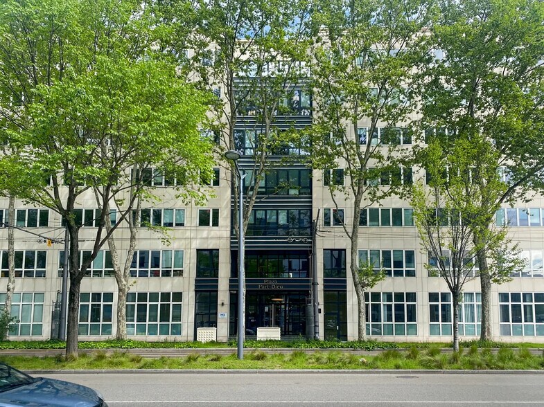 93 Rue De La Villette, Lyon for lease - Building Photo - Image 2 of 25