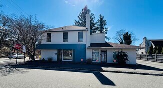 Plus de détails pour 239 Roslyn Rd, Roslyn Heights, NY - Bureau à vendre