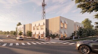 Plus de détails pour 1801 W Fairbanks Ave, Winter Park, FL - Bureau à louer