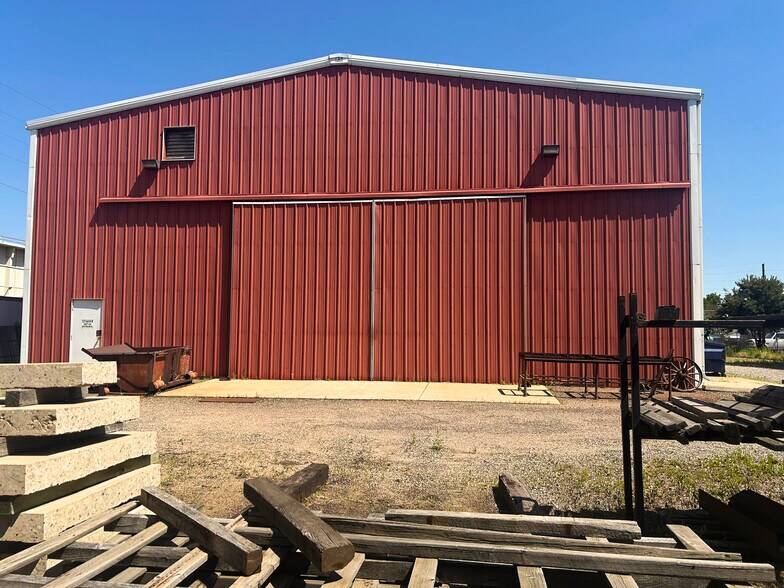 5281 Lincoln St, Denver, CO à louer - Photo du bâtiment - Image 3 de 33