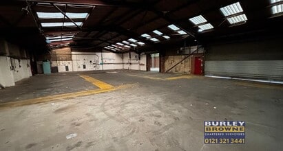 Leamore Close, Walsall for lease Interior Photo- Image 2 of 7
