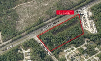 More details for 35 Belle Terre Blvd, Palm Coast, FL - Retail for Lease