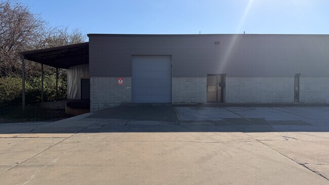 More details for 310 S Union Ave, Springfield, MO - Industrial for Lease