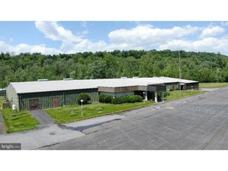 More details for 80 Brady Ln, Lewistown, PA - Flex for Sale