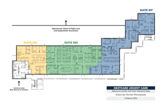 2550 N Thunderbird Cir, Mesa, AZ for sale Interior Photo- Image 2 of 2