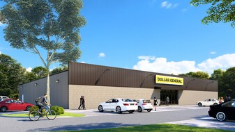 Dollar General - NNN Property