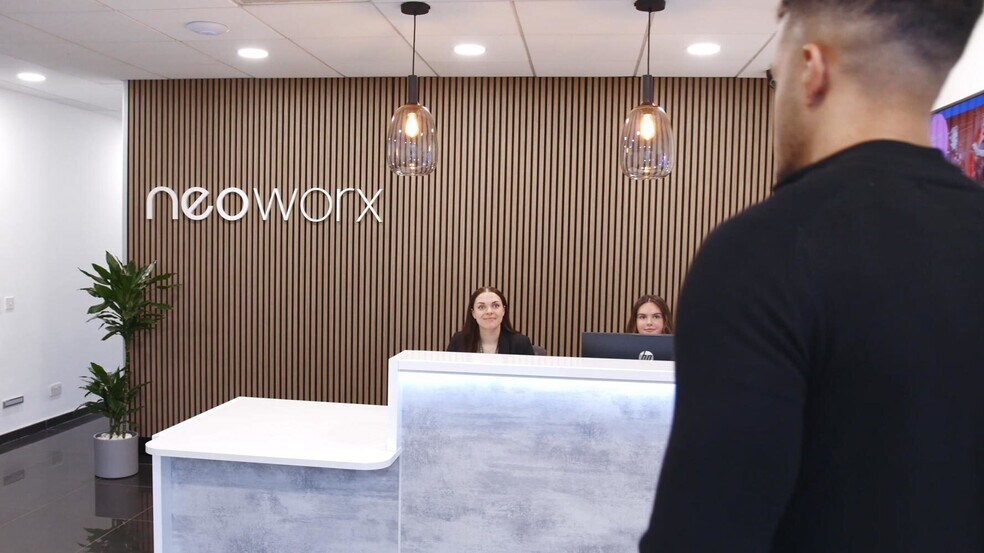 Poynernook Rd, Aberdeen à louer - Photo du bâtiment - Image 3 de 8