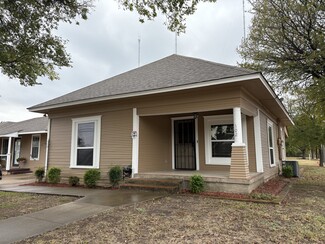 Plus de détails pour 102 Ramsey St, Cedar Hill, TX - Bureau à louer