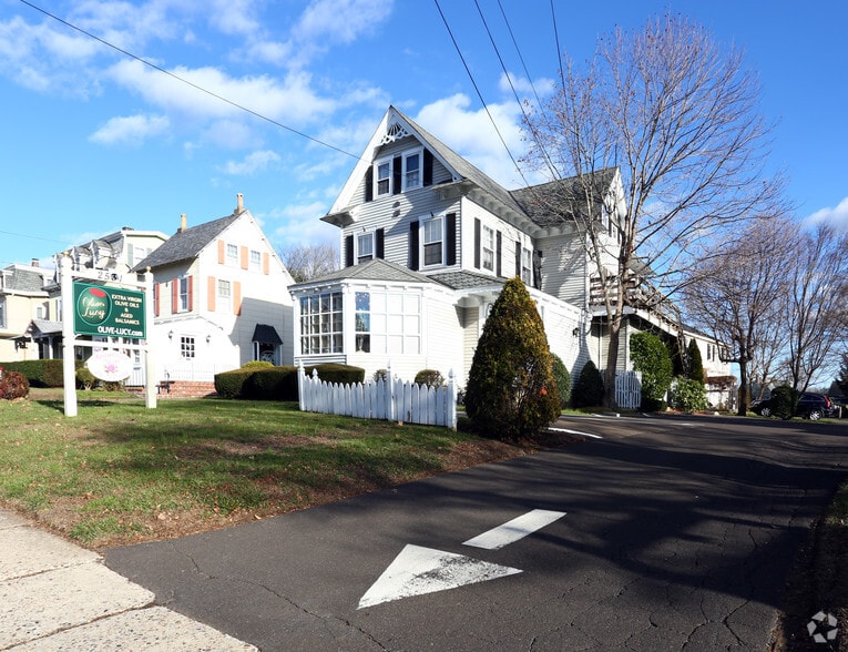 2531 Huntingdon Pike, Huntingdon Valley, PA à louer - Photo principale - Image 1 de 3