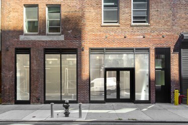 529 W 20th St, New York, NY à louer Photo du bâtiment- Image 1 de 36