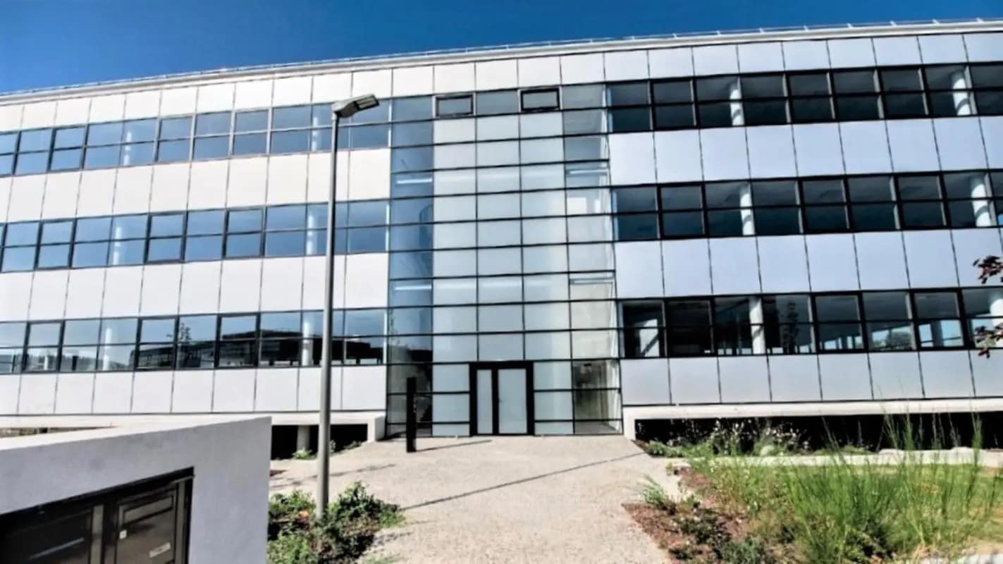 Office in Toulouse for lease Building Photo- Image 1 of 13