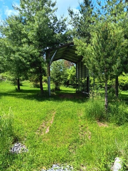 6815 Van Buren Rd., Warners, NY à vendre - Photo du bâtiment - Image 3 de 6