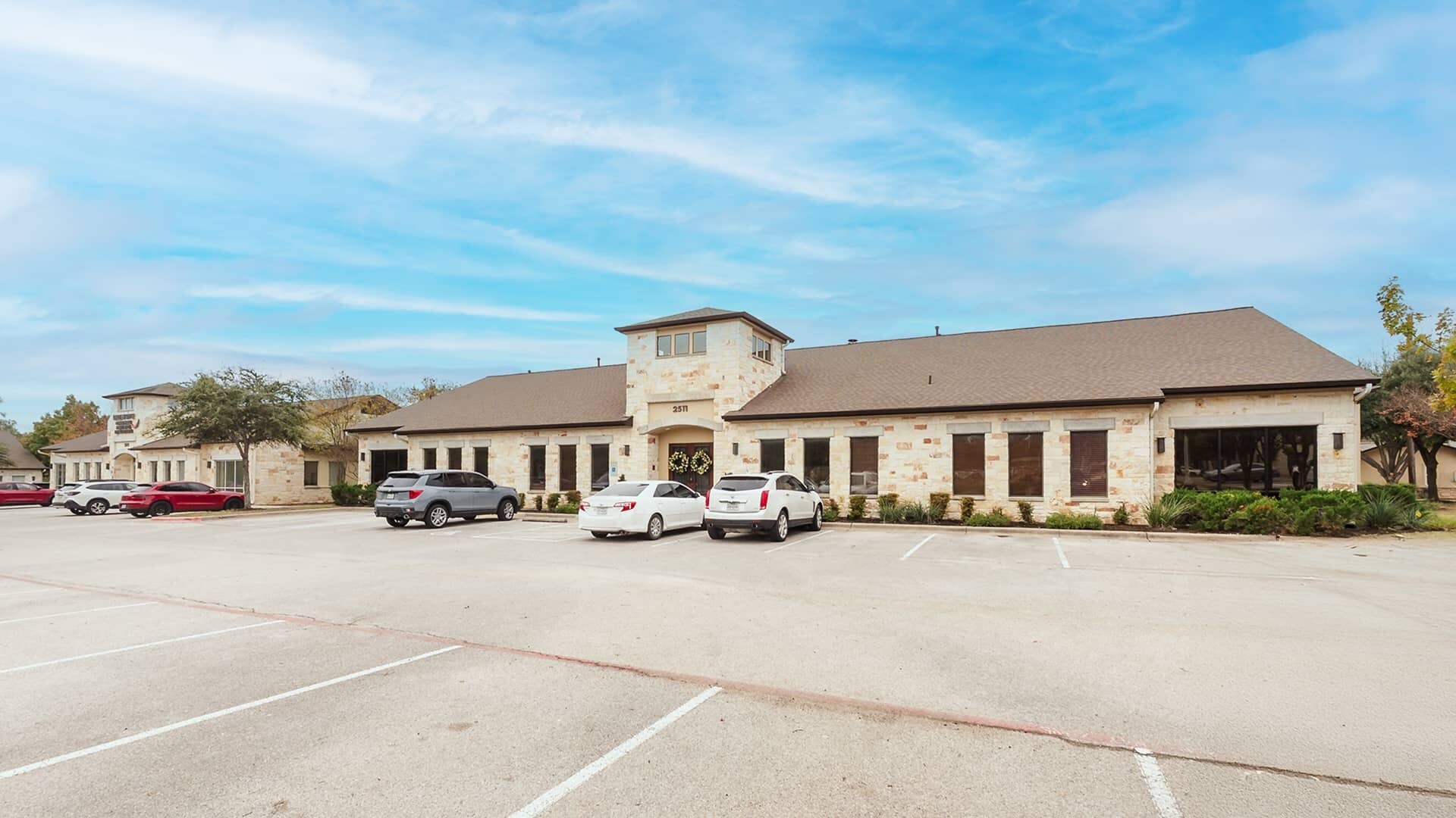 2511 S Lakeline Blvd, Cedar Park, TX à vendre Photo principale- Image 1 de 9