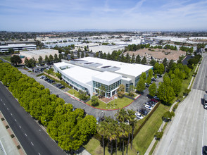 3401 Del Amo Blvd, Torrance, CA - Aérien  Vue de la carte