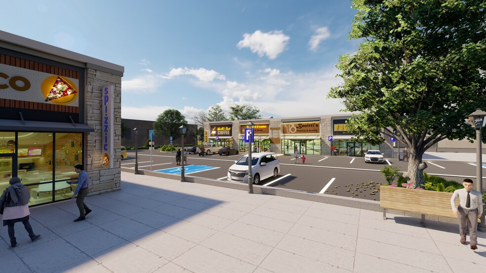 TBD Mineola Pike Rd, Erlanger, KY for lease - Building Photo - Image 3 of 6