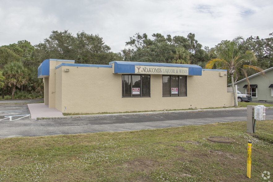 101 Tamiami Trl S, Nokomis, FL for sale - Building Photo - Image 3 of 8