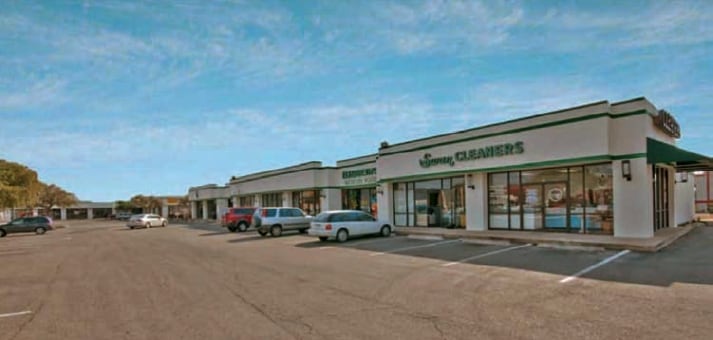 5251 Timberhill, San Antonio, TX for lease Building Photo- Image 1 of 3