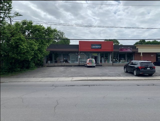 Plus de détails pour 1600 Ch d'Oka, Deux-montagnes, QC - Spécialité à vendre