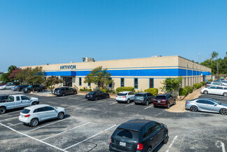 1300 E. Anderson Ln - Commercial Real Estate