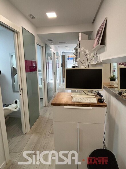 Retail in Leganés, Madrid for lease - Interior Photo - Image 1 of 14