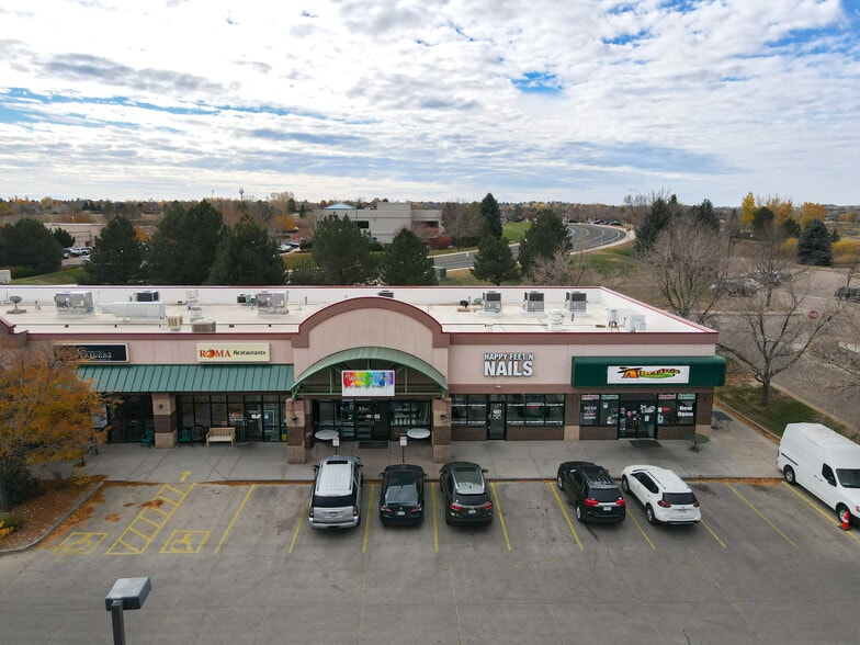 5750 W 10th St, Greeley, CO for lease - Building Photo - Image 2 of 21