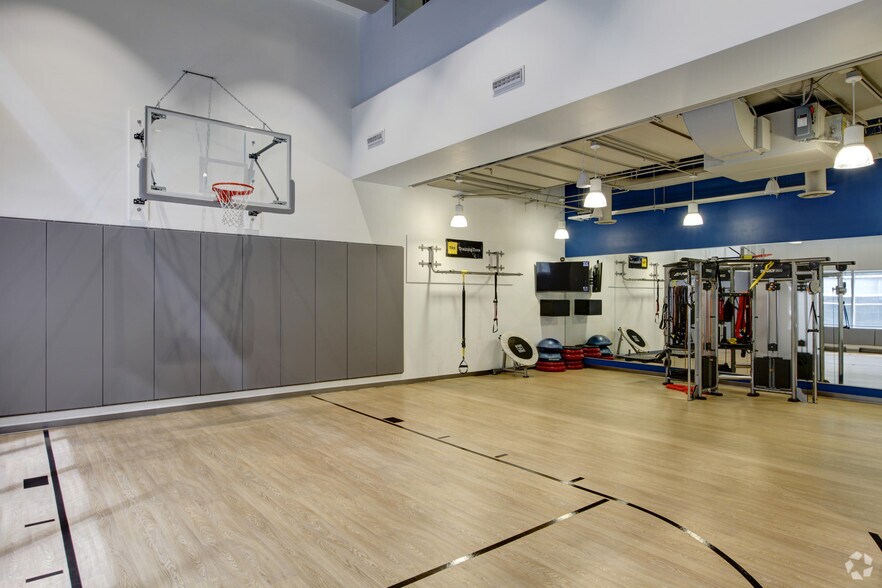 500 W Madison St, Chicago, IL à louer - Photo intérieure - Image 2 de 23