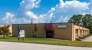 More details for 4559 Granite Dr, Tucker, GA - Industrial for Lease