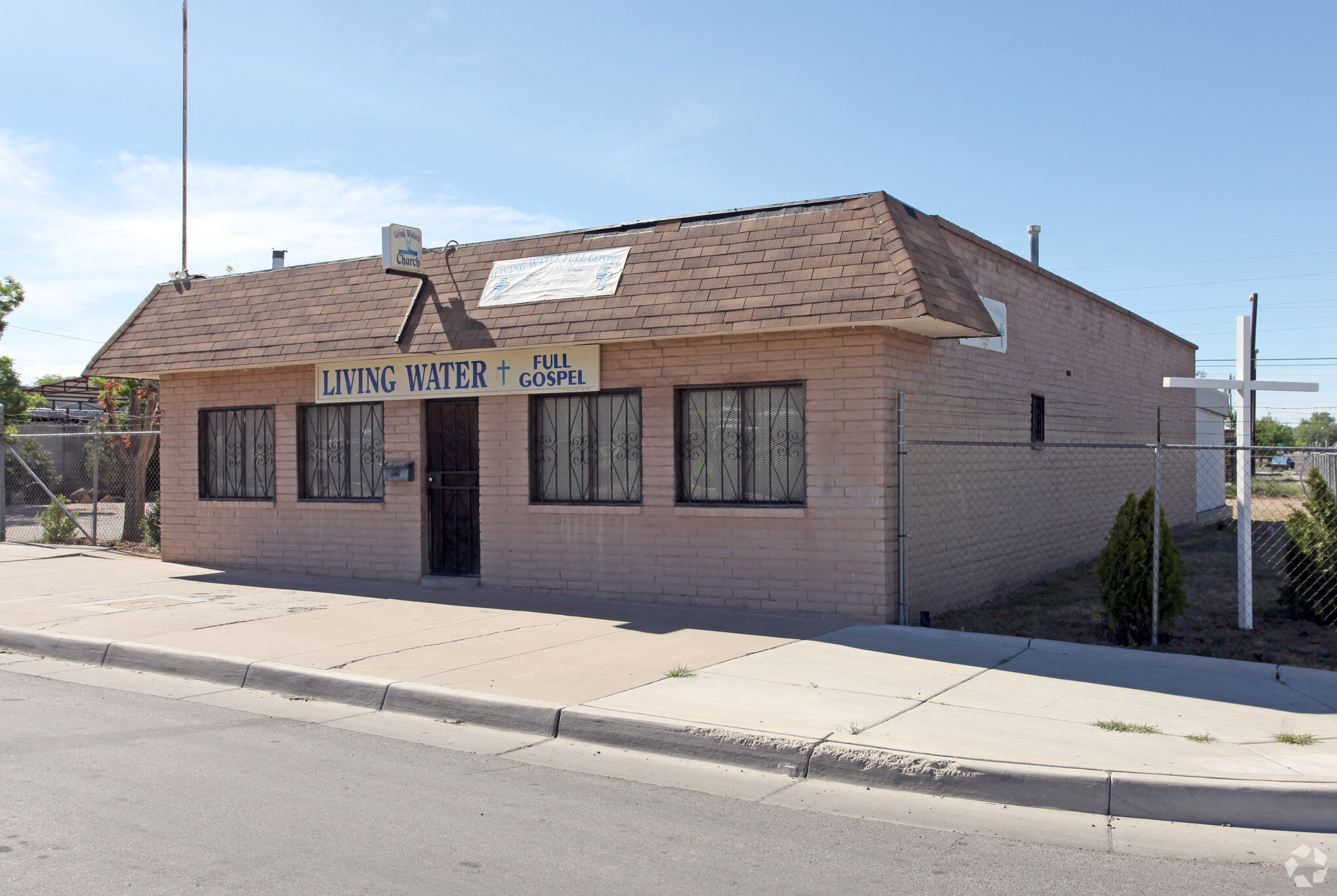 7002 Acoma Rd SE, Albuquerque, NM for sale Primary Photo- Image 1 of 3