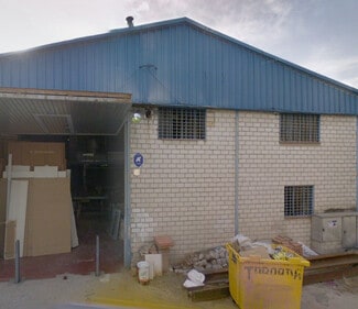 Plus de détails pour Industriel à vendre