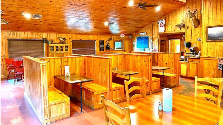 8419 Valdosta Hwy, Morven, GA à vendre Photo du bâtiment- Image 1 de 30