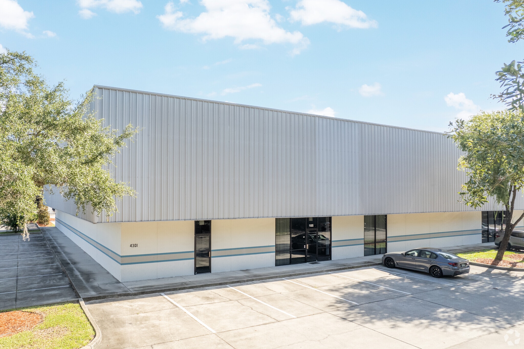 4301 Woodland Park Dr, West Melbourne, FL for lease Building Photo- Image 1 of 5
