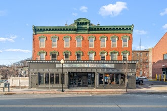 143 E Lincoln Hwy, Coatesville, PA for sale Building Photo- Image 2 of 13