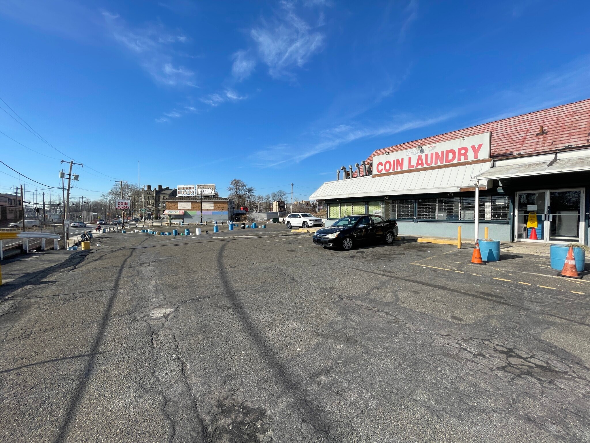 1019-49 W Sedgley Ave, Philadelphia, PA for sale Primary Photo- Image 1 of 23