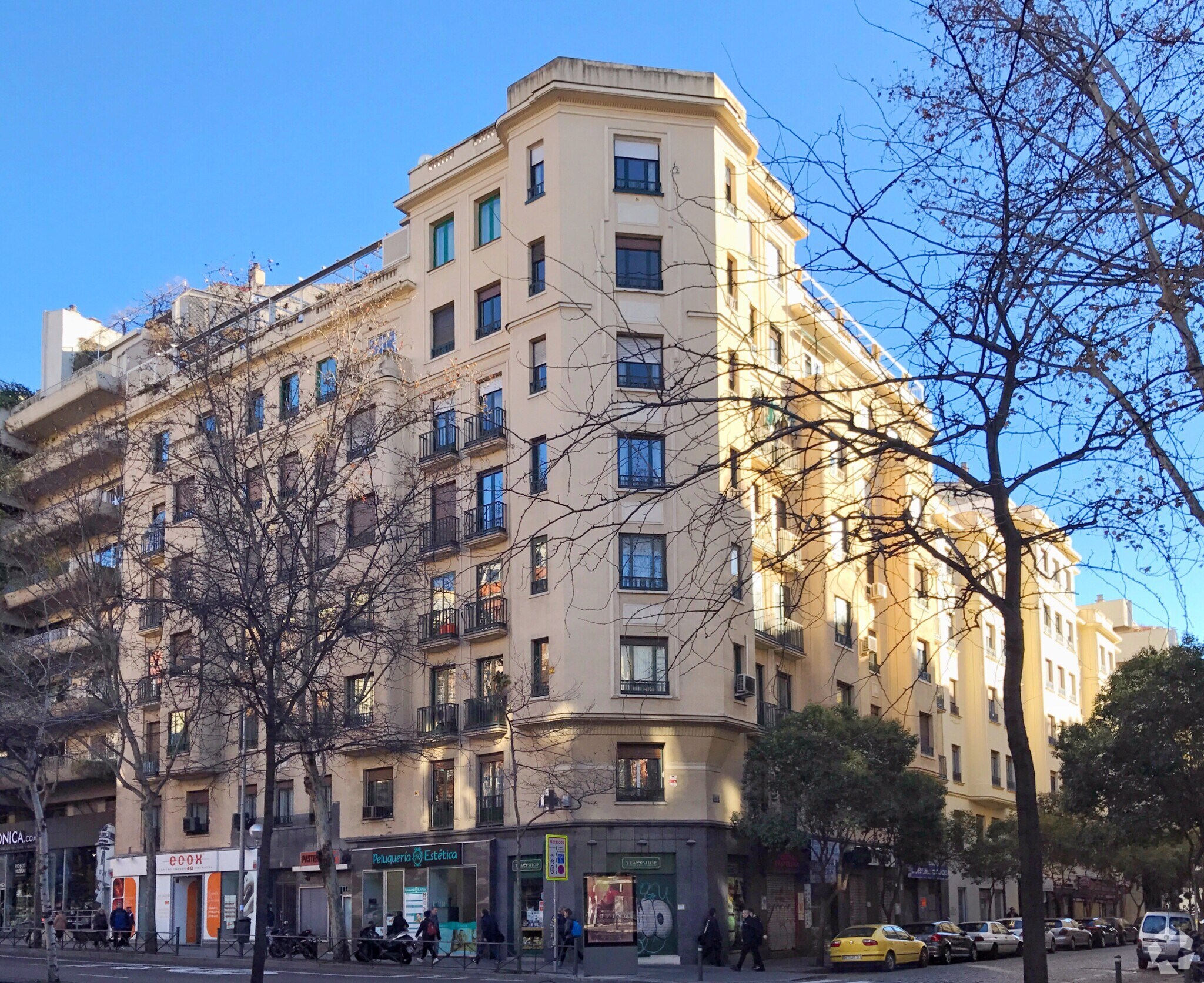 Calle Acuerdo, Madrid, Madrid for lease Primary Photo- Image 1 of 2