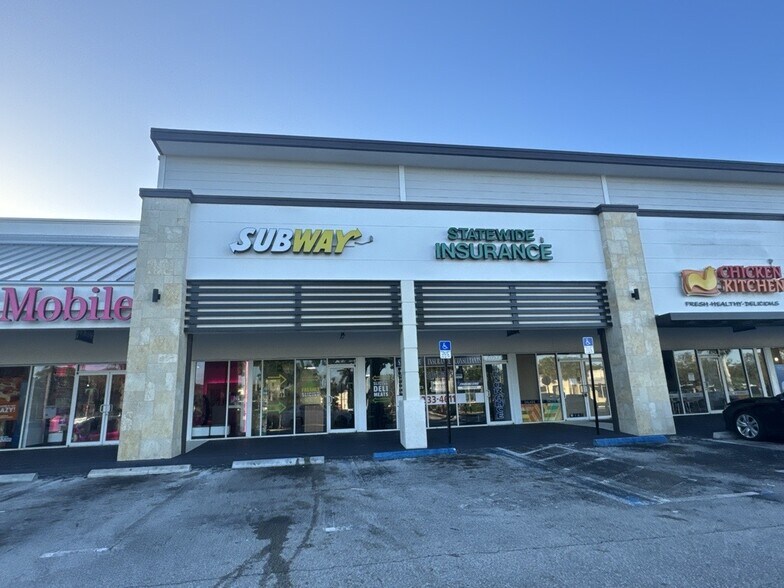 20401-20571 Old Cutler Rd, Miami, FL à louer - Photo du bâtiment - Image 2 de 13