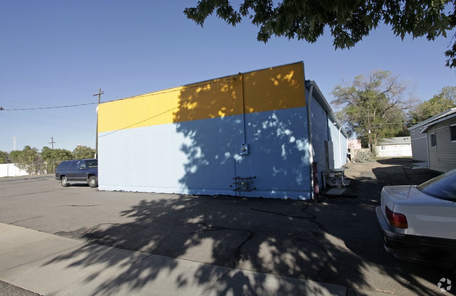 5440 W 44th Ave, Denver, CO for sale - Building Photo - Image 2 of 32