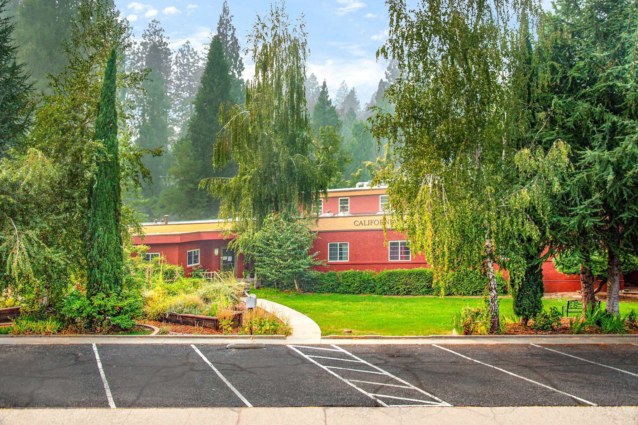 700 Zion St, Nevada City, CA à vendre Photo du b timent- Image 1 de 1