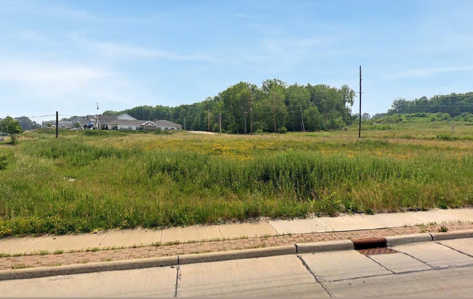 4450 Rockside Rd, Seven Hills, OH à vendre - Autre - Image 2 de 3