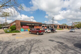 More details for 5800 Merle Hay Rd, Johnston, IA - Retail for Lease