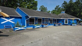 Plus de détails pour 5187 Vt Route 7A, Arlington, VT - Commerce de détail à vendre