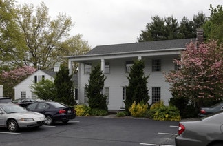 Plus de détails pour 1200 Reservoir Ave, Cranston, RI - Bureau à vendre