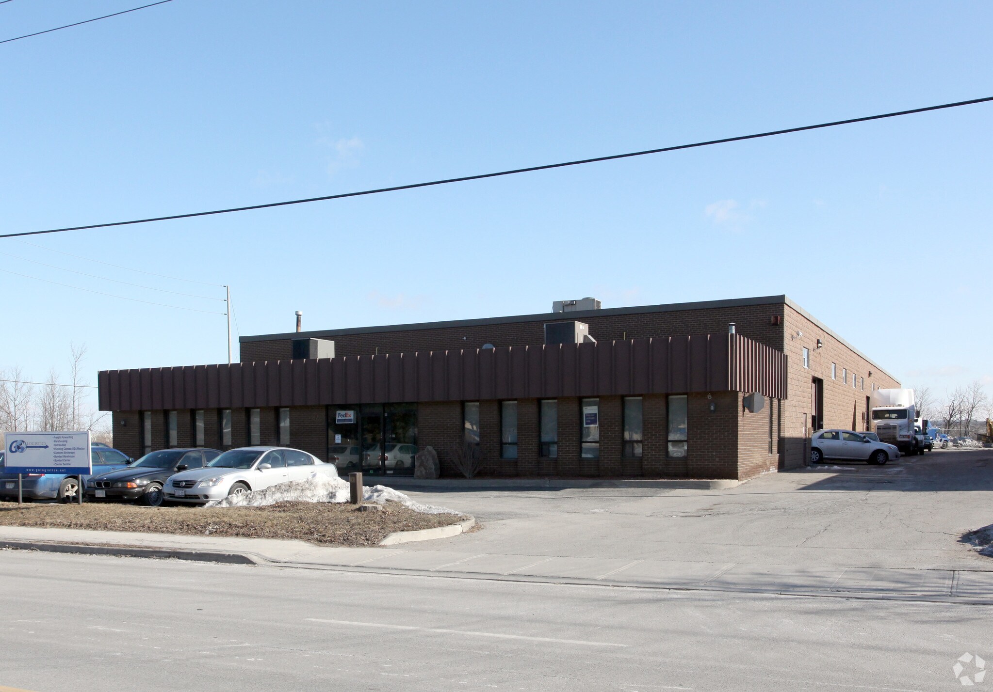 6469 Netherhart Rd, Mississauga, ON for sale Primary Photo- Image 1 of 1