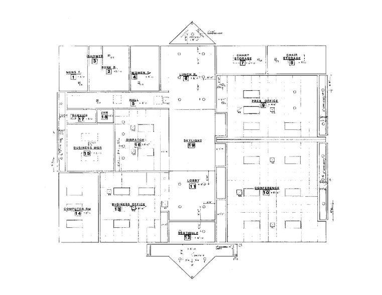 13225 N Columbia Blvd, Portland, OR for sale - Site Plan - Image 3 of 5