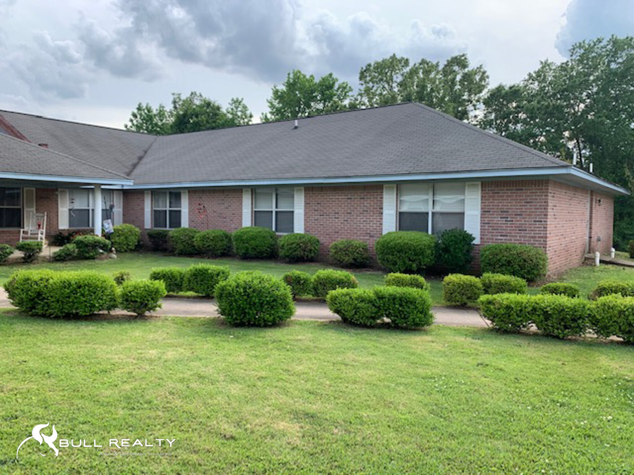 2082 Yorkville Rd E, Columbus, MS for sale Building Photo- Image 1 of 1