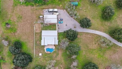 38483 Buller Blvd, Pattison, TX - Aerial  map view - Image1